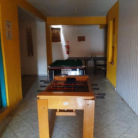 Pousada Morada Dusanjos Caraguatatuba Luaran gambar