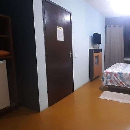 Pousada Morada Dusanjos Caraguatatuba Bilik gambar