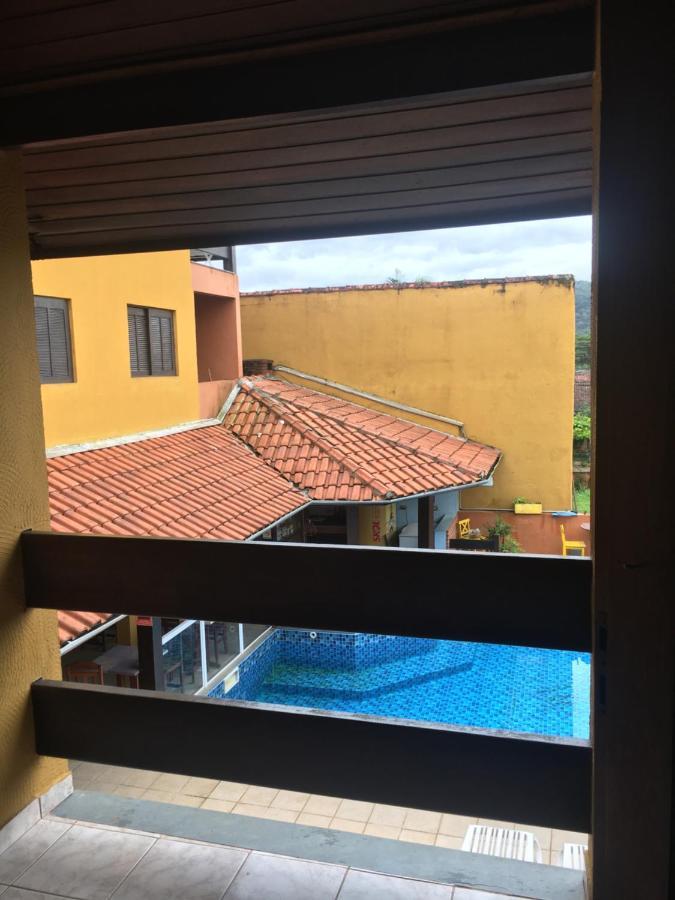Pousada Morada Dusanjos Caraguatatuba Luaran gambar