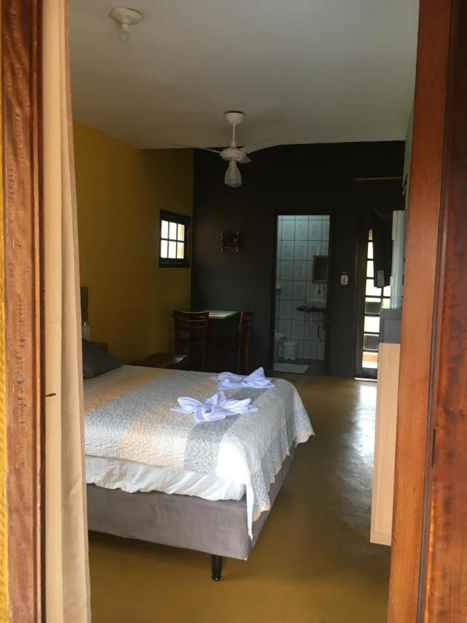 Pousada Morada Dusanjos Caraguatatuba Luaran gambar