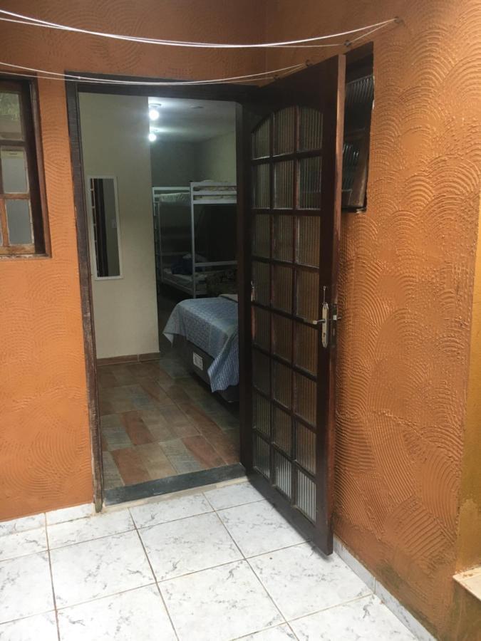 Pousada Morada Dusanjos Caraguatatuba Luaran gambar