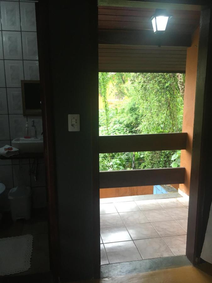 Pousada Morada Dusanjos Caraguatatuba Luaran gambar