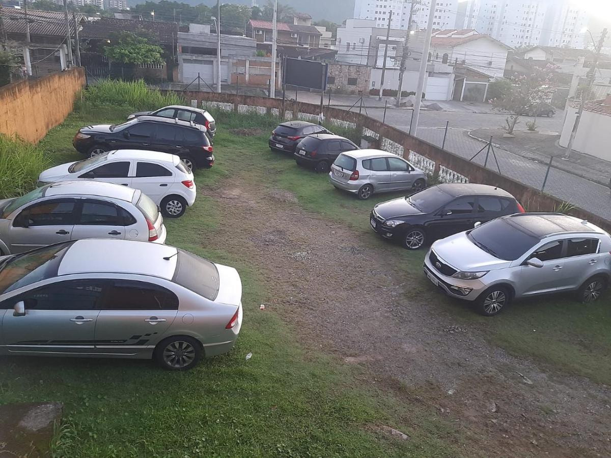 Pousada Morada Dusanjos Caraguatatuba Luaran gambar